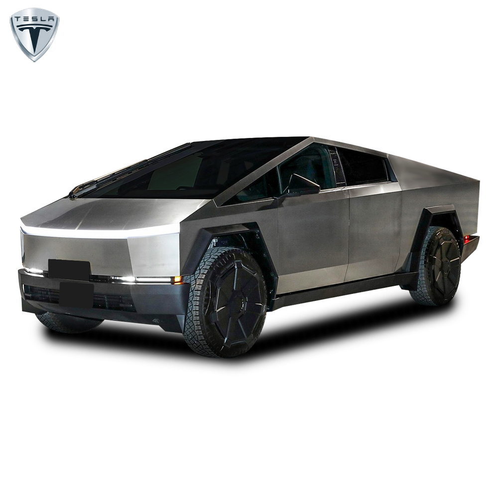 Tesla Cybertruck